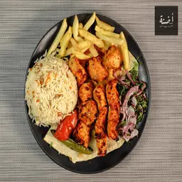 اوصال دجاج